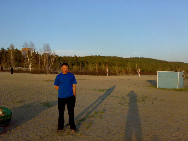 Олжас Абилкаир