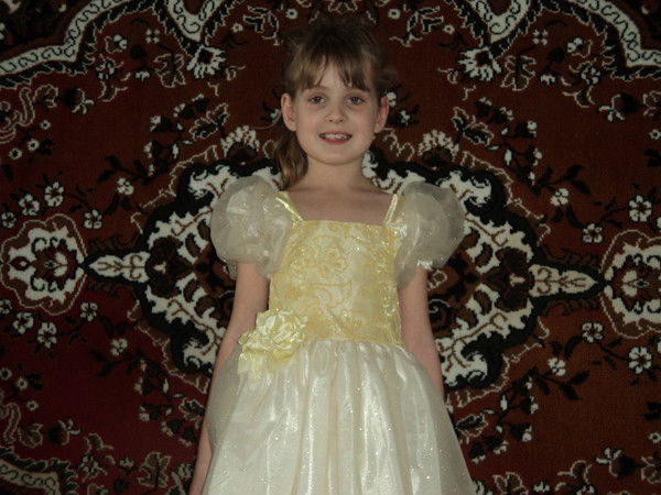 Настя Подобная