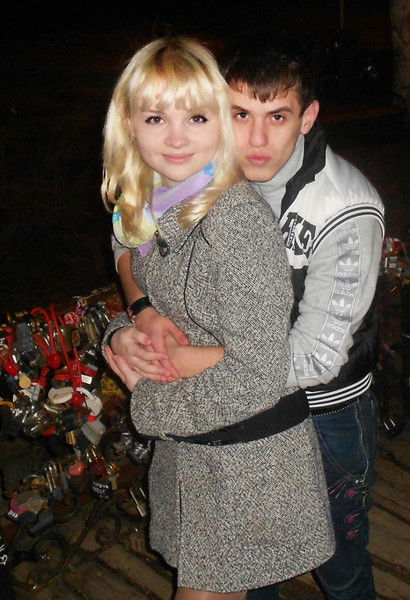 Ирина Газдинская