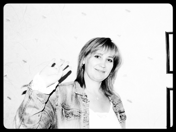 Лариса Гайдамака