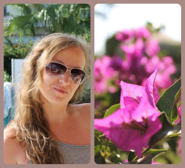 Елена Аверина