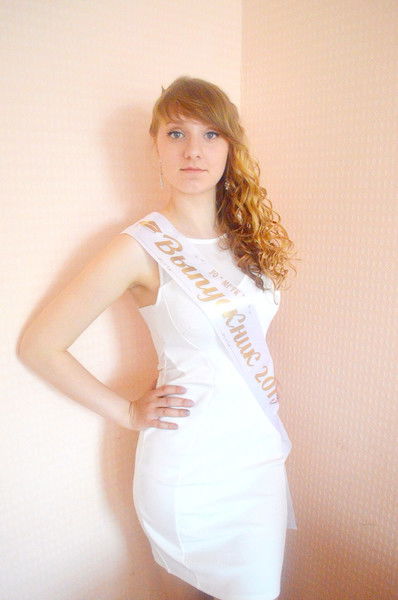 Светлана Панковец