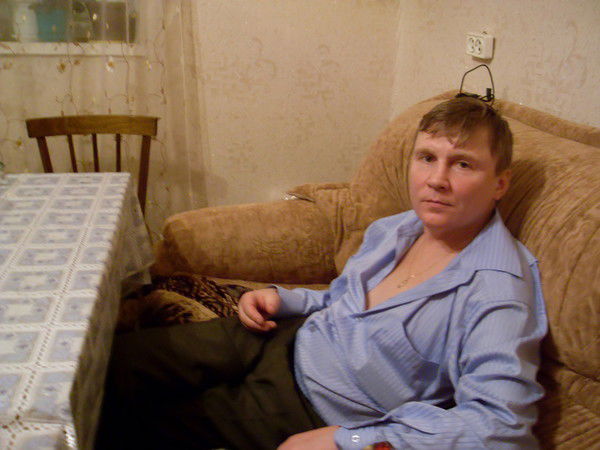 Евгений Балмашев