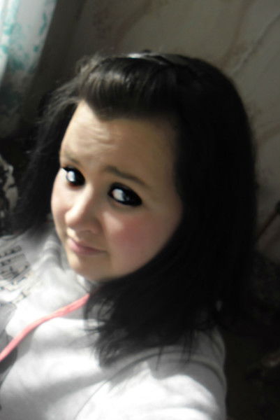 Нюто4Ка Baskova