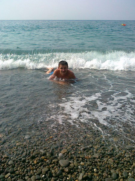 Денис Терновых