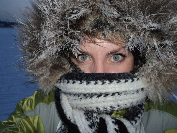 Оксана Белоус