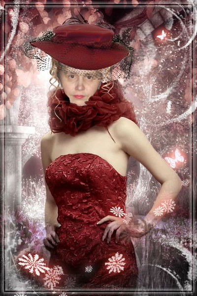 Елена Слизова