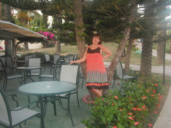 Светлана Гармаш