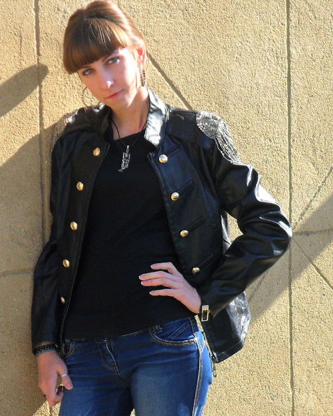 Олеся Барбашева