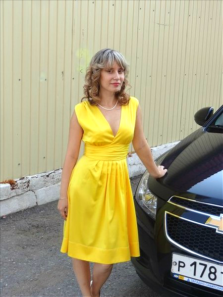 Наталья Кукоба