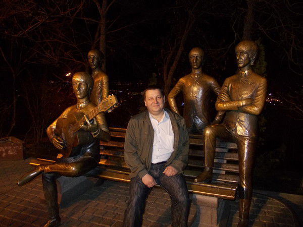 Игорь Глушаев