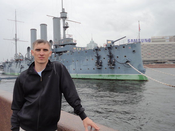 Сергей Гливицкий