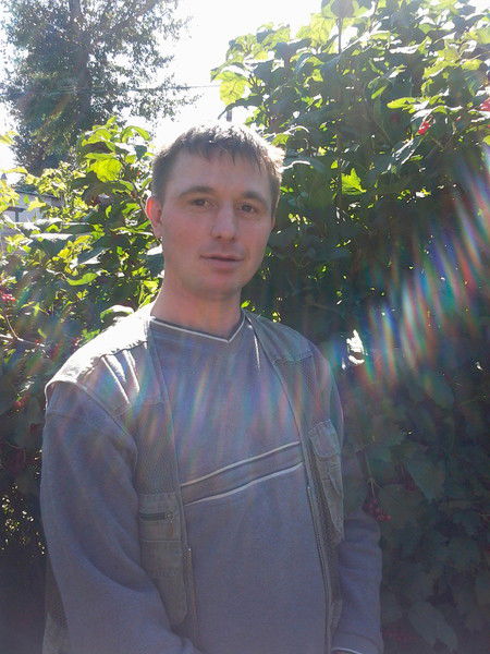 Виктор Петрушин