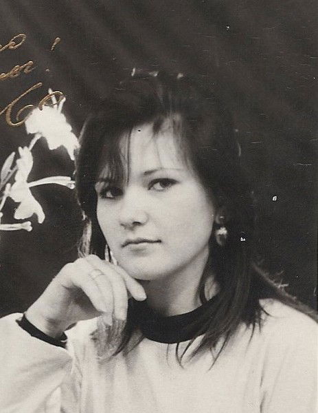 Нина Мельник