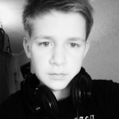 Кирилл Муравей