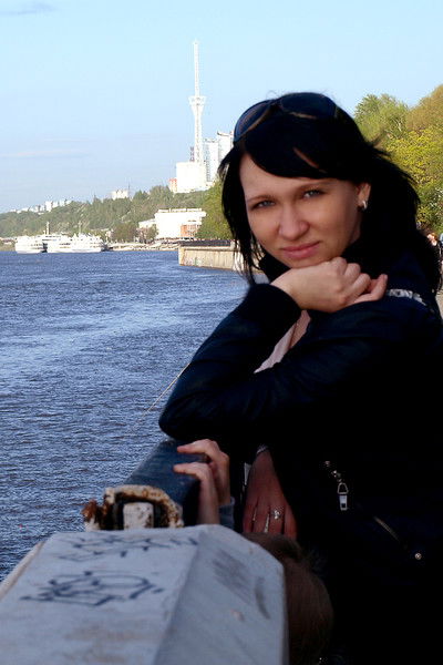 Александра *