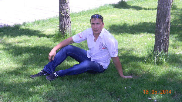 Александр Дудаков