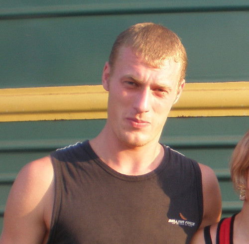 Александр Кошелев