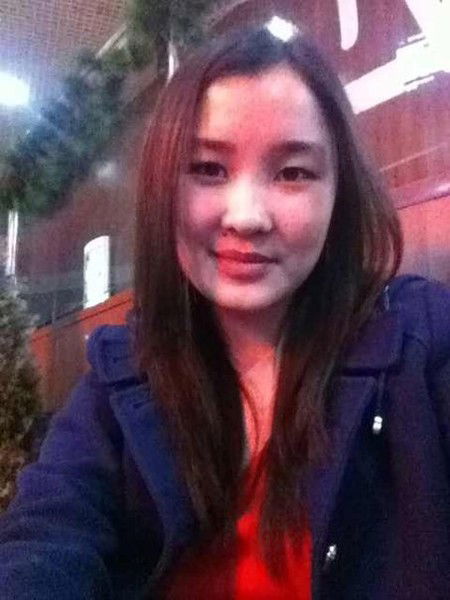 Фариза Турсуналикызы