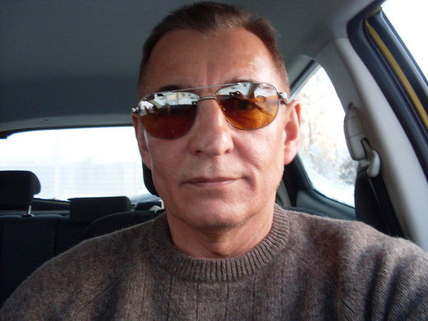 Василий Богданович