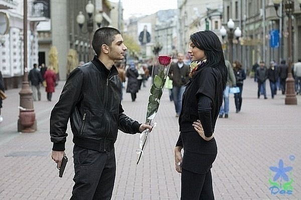 Ибрагим @-\-\