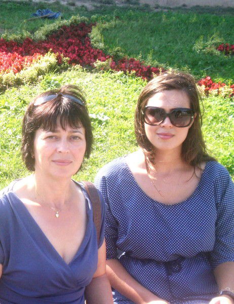 Людмила Бунина