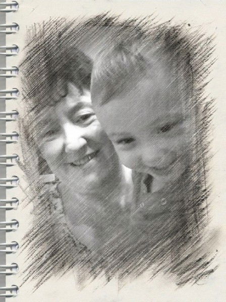 Мухамадеева Ирина