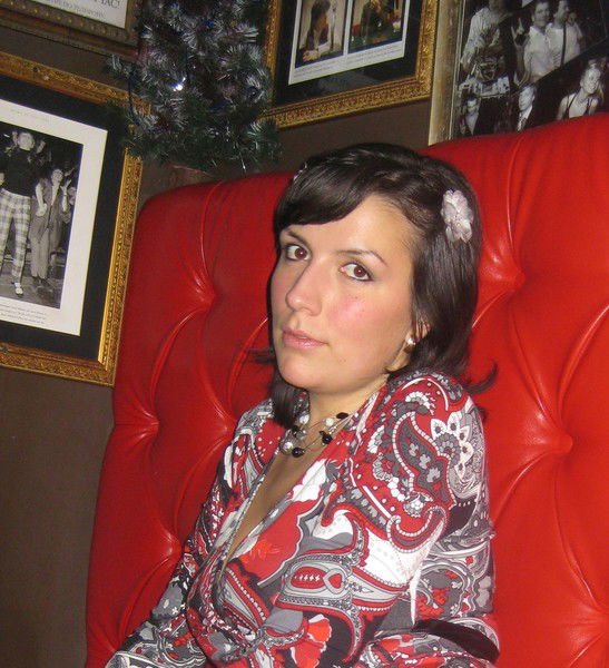 Равиля Хайбулова