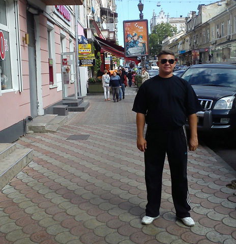 Алексей Зотов