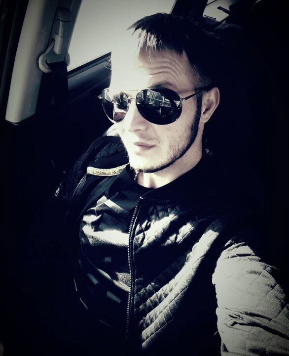 Иван Колбасюк