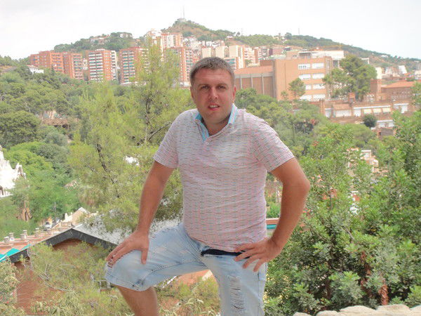 Санчес Безфамильный