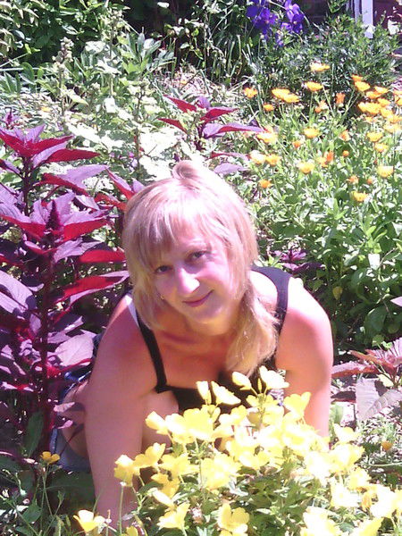 Людмила Калинина