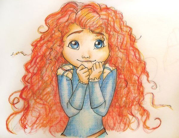 Варвара Борисова