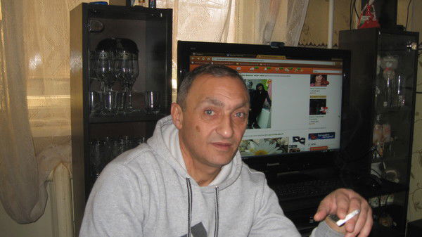 Руслан Генгель