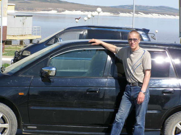 Сергей Мухин