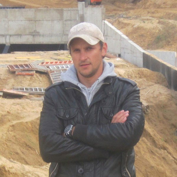 Анатолий Храпан