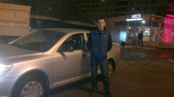 Александр Кузьмицкий