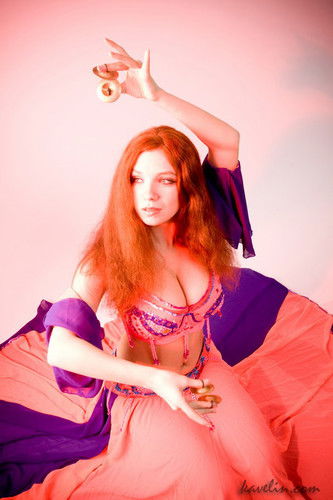 Диана Кудинова