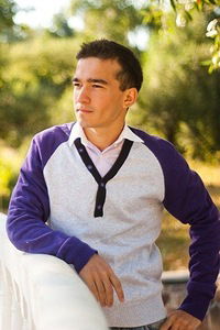 Иван Северюхин