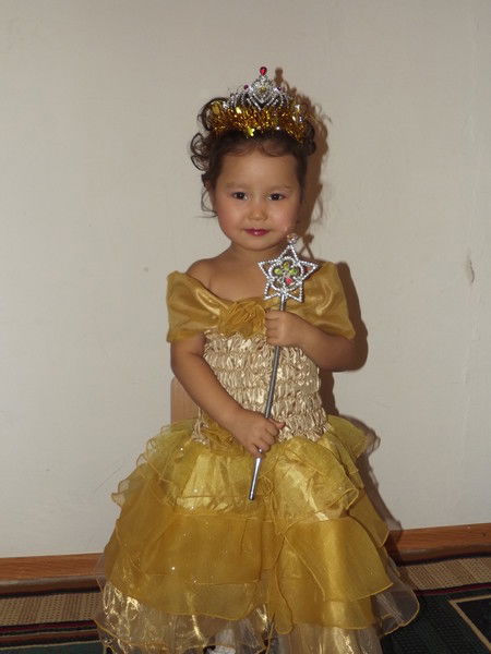 Назгуль Кожахметова (Имантаева)