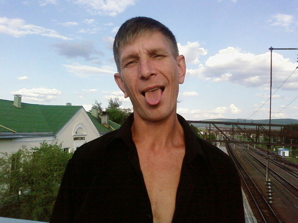 Евгений Баранов