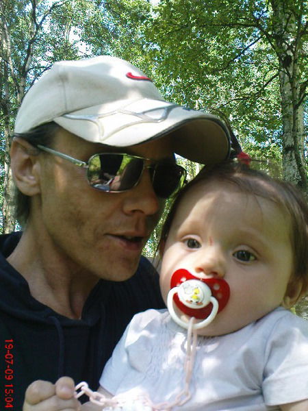 Алексей Александров