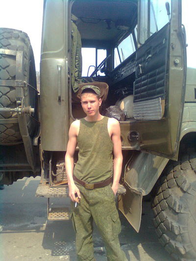 Павел Иванов