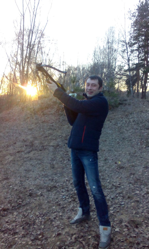 Владимир Климкович