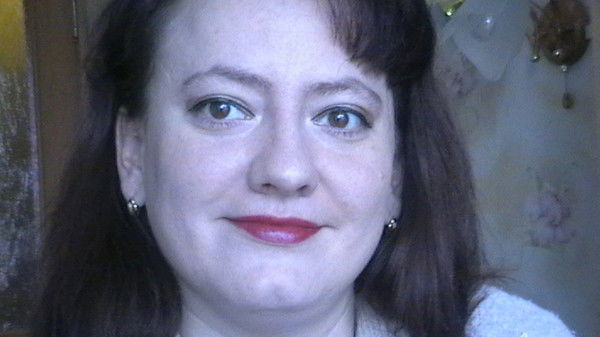 Ольга Шмелева