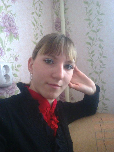 Ирина Зверева