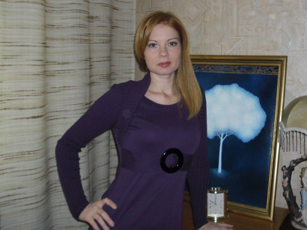 Елена Халим