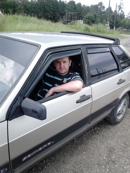 Андрей Аркашов