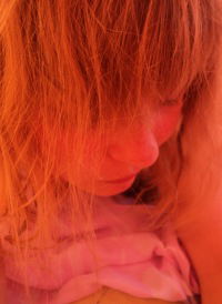 Алёна Раздымаха