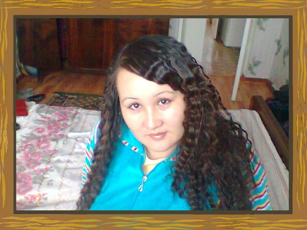 Эльмира Уразова